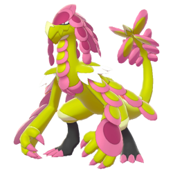 #784 Kommo-o